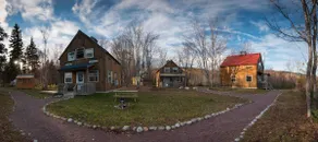 The Green Chalet at Cabot Shores - Image 3