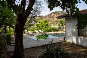 Villa No.25 - Private Pool & Outdoors - Orhaniye - Image 5