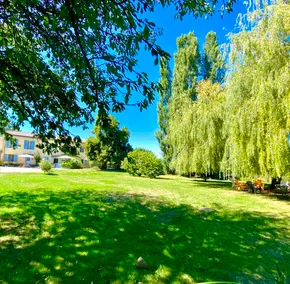 Gîte de Grand Jean 10 pers. (3/4 bedrooms) - Image 3