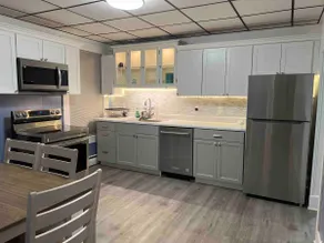 Riverview charming apt near beach - Image 2