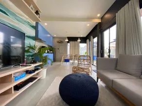 Seafront Coastal Home w/ Pool - San Juan, Batangas - Image 3