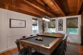 NEW! 4-Bedroom Retreat with lake views & HOT TUB! - Image 5
