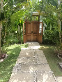 Santosha Villa- 3br Villa with pool - Image 2