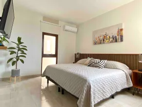 Isla del Amor apartment with ocean and river views - Image 2