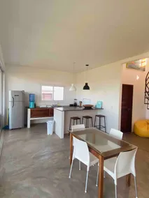 Modern 127m2 apartment with rooftop. - Image 3
