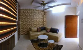 Full service apartment. A home away from home - Image 2