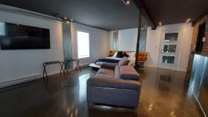 «La Shop» - grand studio - Image 2