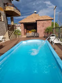Casa de Pedra - Vale dos Vinhedos - RS - Image 2