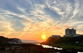Santa Rita Sunset & Beach Apartment - Image 3