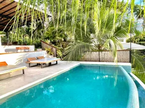 Ocean View Cabin with Private Jacuzzi - Image 5