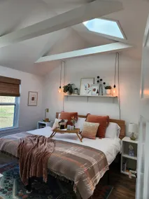 The Perfect Retreat: Modern Tiny Home- Hot Tub - Image 2