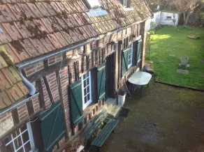 Rectory Cottage L'Abbé L'hermina - Image 4