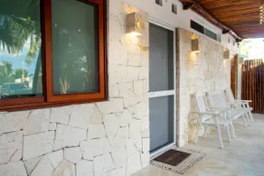 ”CASA ATARDECER” whose Yucatan (oceanfront) - Image 3