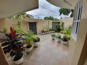 Vacation home (Bedroom 1 on the 1st floor) - Image 4