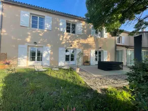 Nérac Gîte Sainte-Marthe for 2–8 people, air-conditioned - Image 5