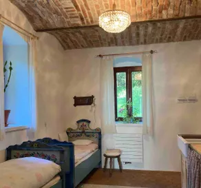 Family apartment in a small forest villa Semmering - Image 2