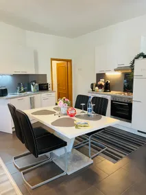 Marina apartment – pure style & comfort! - Image 3