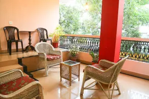 Fort Garden Residency - Image 4