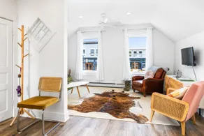 The Eclectic Apartment on Broad Street - Image 4