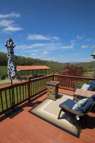 Access to Yough Lake, Ski Resorts and Hot Tub! - Image 5
