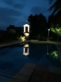 'Aldea' Pool House. Ribadaeira, Gaxin - Image 3