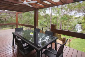 Wilyabrup River Retreat- Flutes Estate, Marg River - Image 4