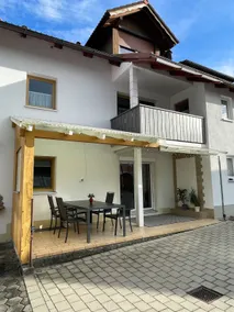 Vacation apartment Alpenvorland am Lech  - Image 3