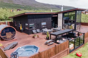 MARIA Luxury Villa South-west - Image 4