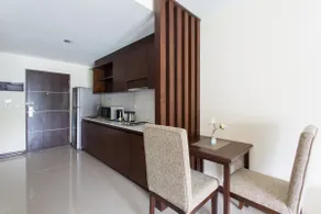 The Lai Thai Condominiums Studio 5 SHA + Extra - Image 3
