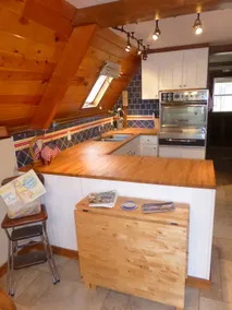 Cozy Mountain Cabin AZ - Image 4