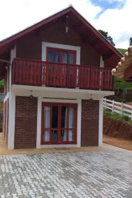 Family Chalet - Image 3