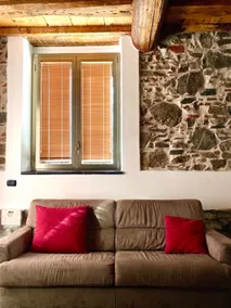 Beachfront apartment in Sestri Levante, sleeps 4 - Image 5