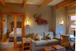 Spacious Rockies Getaway | Hot Pools access! - Image 2