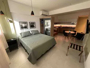 Modern loft in the Botanical Garden - Image 3