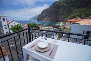 Oliveira's Penthouse - Cozy & Amazing view! - Image 4