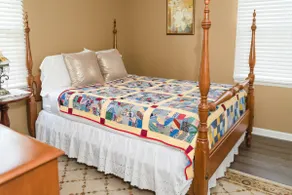 Quiet Farm Cottage near Columbia KY • Sleeps 10 - Image 3