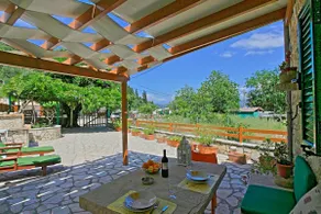 Korinas Cottage: Stone cottage close to the beach - Image 3