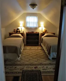 Stay at Our Place the ”Owlcove” sleeps 1-8 - Image 3