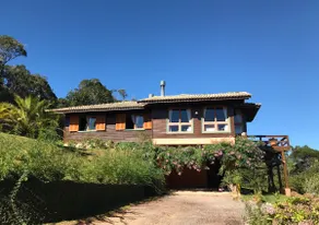 Country House in Rancho Queimado - Image 4