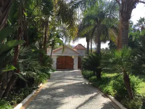 Beautifull villa near beach - Marbella - Image 2