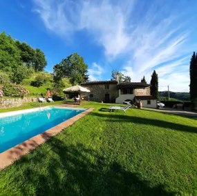 Villa La Doccia, Greve in Chianti - Image 4
