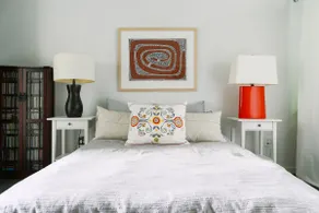 Spacious MIL Apartment in lakefront Mt Baker - Image 2