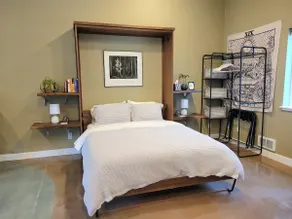 Serene Modern Studio; Centrally Located in Eugene - Image 4