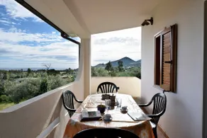 Wide sea view villa - Image 4