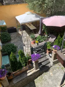 Ferienhaus, Rustico Auf Burg - Image 2