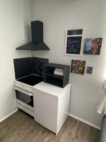 STAYWELL:.XXL_For 7 I Parking I Kitchen I Netflix - Image 5