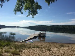 Family cottage on lake Commanda! - Image 5