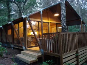 LeRefuge cabin - a full comfort getaway! - Image 2