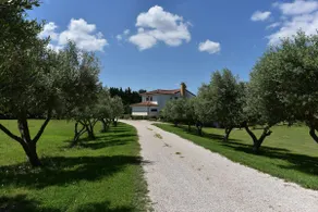 AgrIgino, Villa Riccardi - Image 5