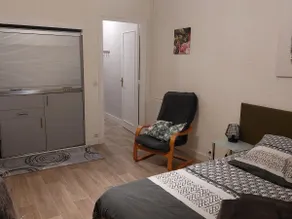 Furnished and comfortable 27 m2 studio - Image 2